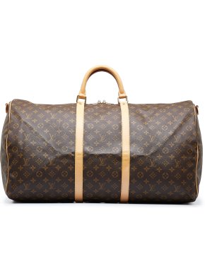 Louis Vuitton Monogram Keepall 60