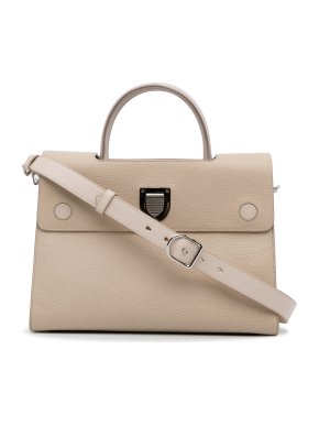 Christian Dior Medium Diorever Satchel