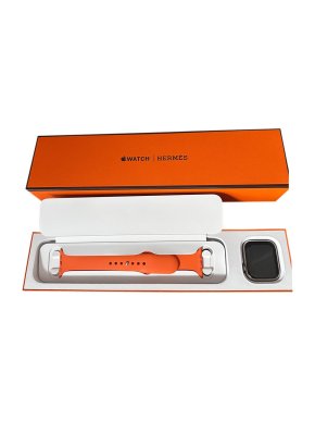 Hermes x Apple Watch Series 7
