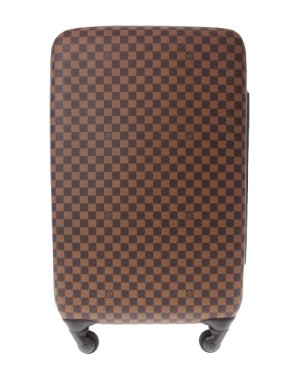 Louis Vuitton Damier Ebene Zephyr 55 Suitcase