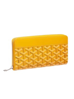 Yellow Goyardine Matignon GM