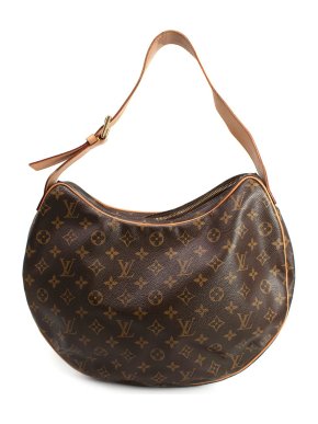 Louis Vuitton  Croissant Monogram Bag