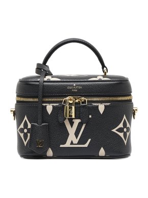 Louis Vuitton Giant Empreinte Vanity PM