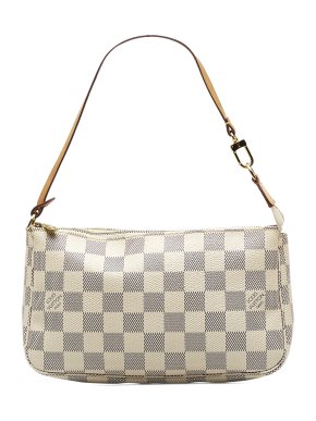 Louis Vuitton Damier Azur Pochette