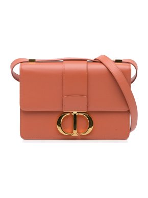 Dior 30 Montaigne Flap Bag