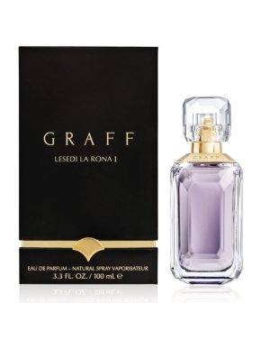 Graff Lesedi La Rona I Eau de Parfum 100ml