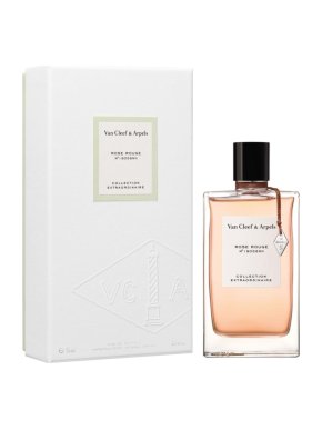 Van Cleef & Arpels Rose Rouge Eau De Parfum 75ml