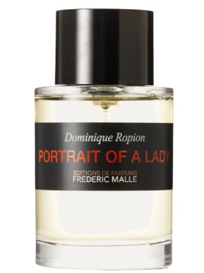 Frederic Malle Portrait of a Lady 100ml Eau de Parfum