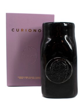 Curionoir  Tubereuse Noir Glass Candle