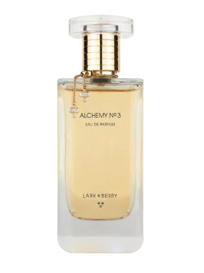 Lark & Berry Alchemy No.3 Eau de Parfum 100ml