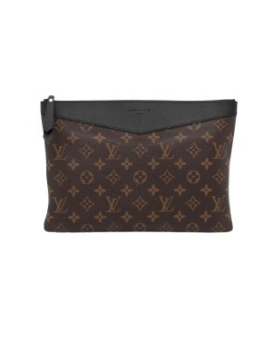 Louis Vuitton Monogram Daily Pouch