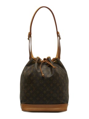 Louis Vuitton Monogram Noe GM Bucket Bag