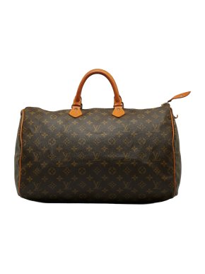 Louis Vuitton Monogram Speedy 40