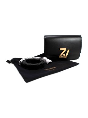Zadig & Voltaire ZV Initiale La Belt Bag