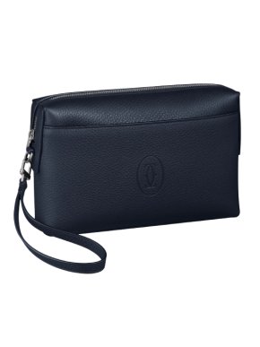 Cartier Must De Cartier GM pouch