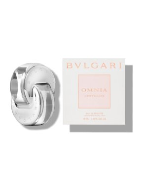 Bvlgari Omnia Crystalline Eau de Parfum 40ml