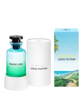 Louis Vuitton Pacific Chill Eau de Parfum 100ml