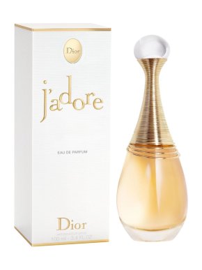 Dior J'adore L'Or Essence de Parfum 50ml