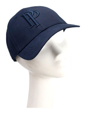 Patek Philippe Navy PP Embroidered Baseball Cap