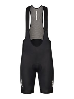 Maap Black Training Bib