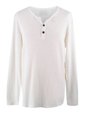 Citizens of Humanity Button Front Top 