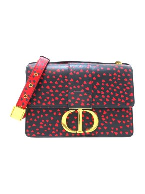 Dior 'I Love Paris '30 Montaigne Flap Bag