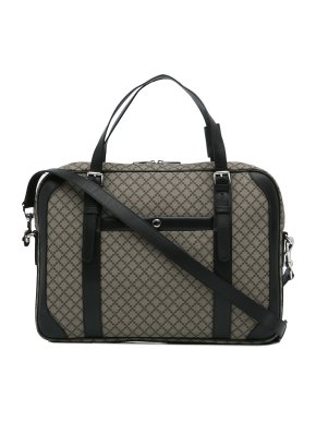 Gucci Diamante Business Bag