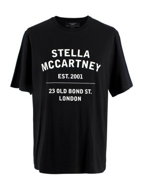 Stella McCartney Bond Street T-Shirt