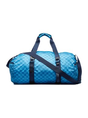 Louis Vuitton Blue Damier Aventure Practical Bag