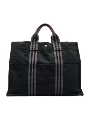 Hermes Fourre Tout MM Bag