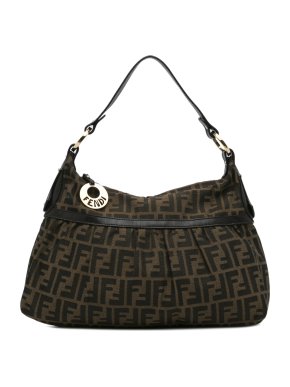 Fendi Zucca Chef Bag