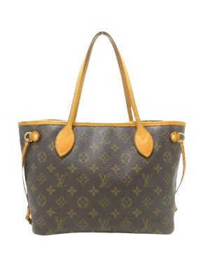 Louis Vuitton Monogram Neverfull PM