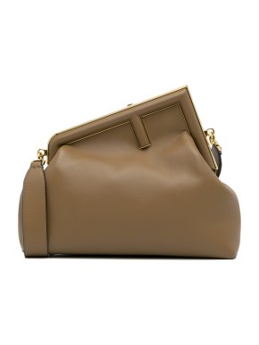 Medium Tan  Fendi First