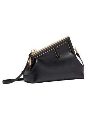 Small Fendi First
