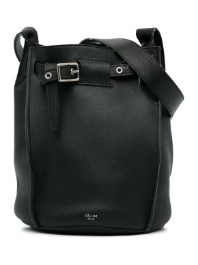 Celine Big Bag Bucket