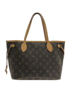 Louis Vuitton Monogram Neverfull PM