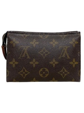 Louis Vuitton Monogram Toiletry Pouch 15