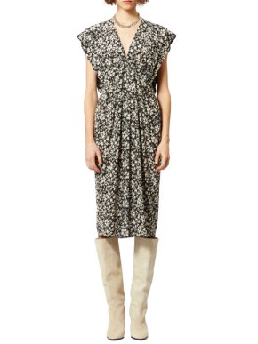 Marant Etoile Epolia Dress