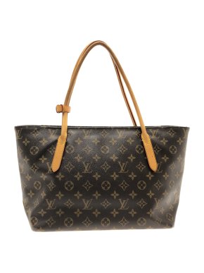 Louis Vuitton Monogram Raspail PM Shoulder Bag