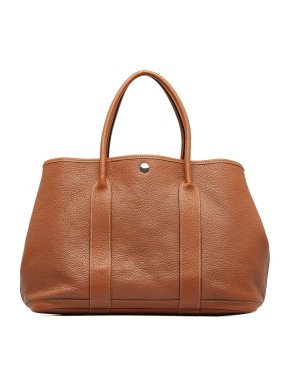 Hermes Gold Negonda Garden Party 36