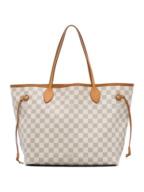 Louis Vuitton Damier Azur Neverfull PM
