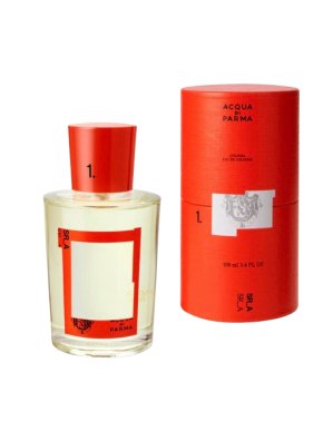 Acqua Di Parma Colonia x Samuel Ross Orange eau de cologn 100ml