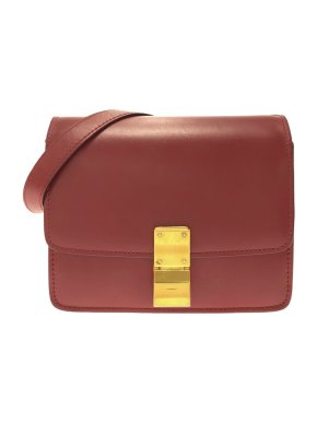Celine Small Classic Box Bag