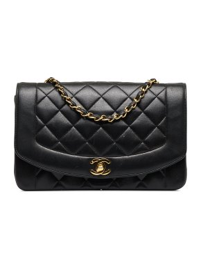 Chanel Medium Diana Flap Bag