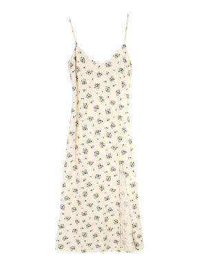 Reformation Floral Midi Dress