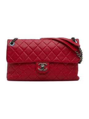 Chanel 31 Rue Cambon Flap Bag