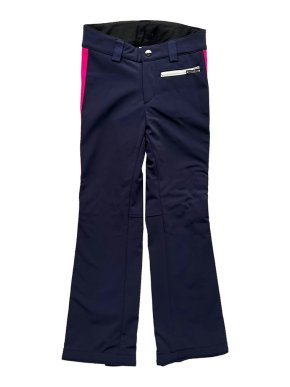 Bogner Kid's Navy Ski Trousers