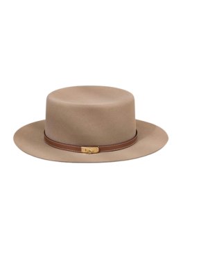 Hermes Hampton Kelly Lock Hat