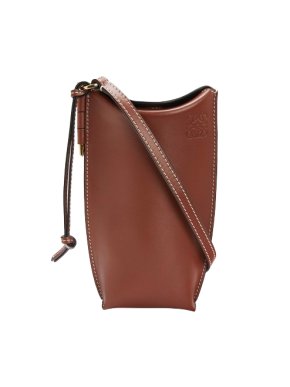 Loewe Gate Pocket Crossbody Bag