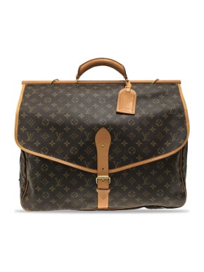 Louis Vuitton Monogram Travel Bag
